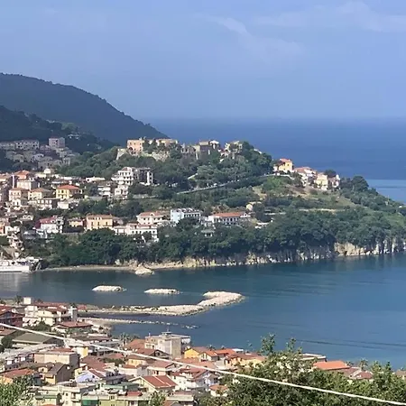 Oda ve Kahvaltı Cilento Vacanze Cilentane *