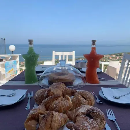 Cilento Vacanze Cilentane * Agropoli