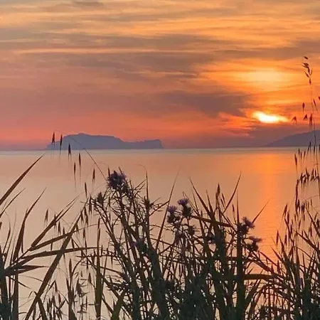 B&B Cilento Vacanze Cilentane 아그로폴리