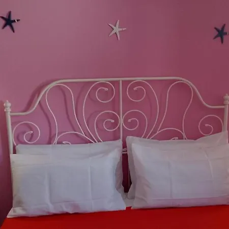 B&B Cilento Vacanze Cilentane *