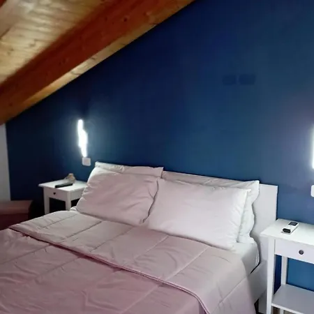 Cilento Vacanze Cilentane B&B