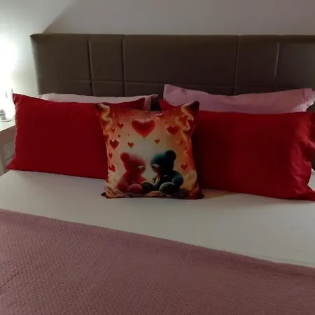 Cilento Vacanze Cilentane B&B